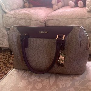 Calvin Klein Bag